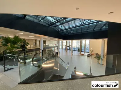 Gewerbeimmobilie mieten in Wien – 1 098 m², € 23.472 – Bild 5 von 9