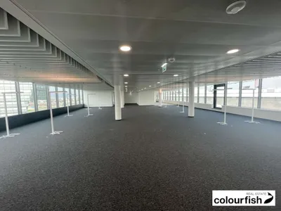 Gewerbeimmobilie mieten in Wien – 1 098 m², € 23.472 – Bild 6 von 9