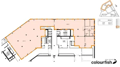 Gewerbeimmobilie mieten in Wien – 1 098 m², € 23.472 – Bild 8 von 9