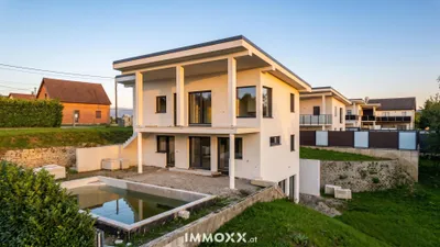 4-Zimmer-Haus kaufen in Deutschlandsberg – 166 m², € 559.000 – Bild 6 von 14