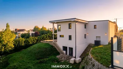 4-Zimmer-Haus kaufen in Deutschlandsberg – 166 m², € 559.000 – Bild 4 von 14