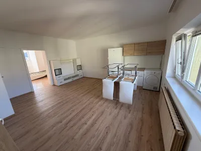 3-Zimmer-Wohnung mieten in Wien – 66 m², € 890 – Bild 3 von 19