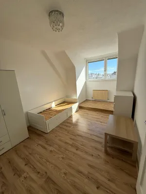 3-Zimmer-Wohnung mieten in Wien – 66 m², € 890 – Bild 8 von 19