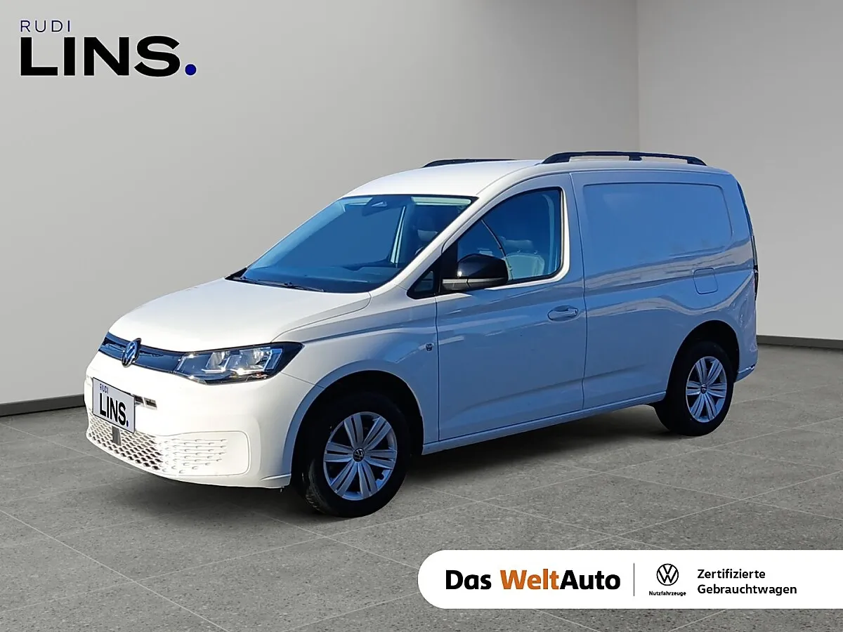 VW Caddy