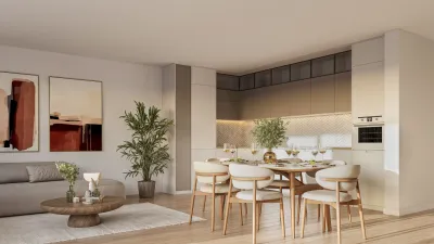 4-Zimmer-Wohnung kaufen in Graz – 101 m², € 369.900 – Bild 3 von 7