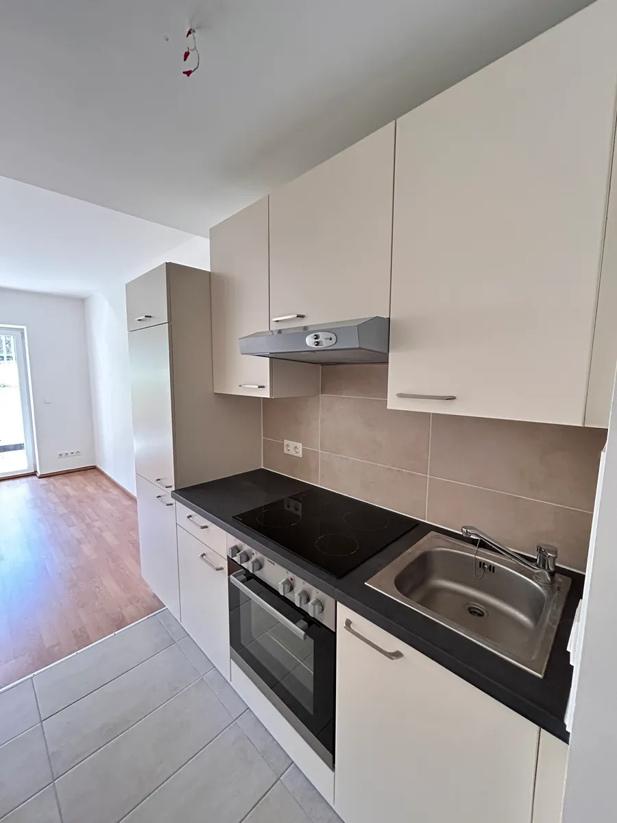 Wohnung – Mariatrost - Ansicht 2