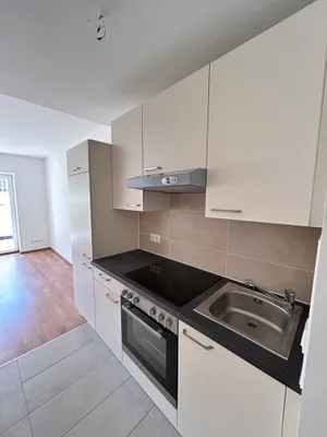 1-Zimmer-Wohnung mieten in Graz – 19,84 m², € 354 – Bild 2 von 7