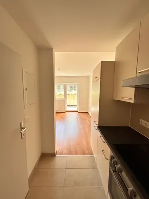 1-Zimmer-Wohnung mieten in Graz – 19,84 m², € 354