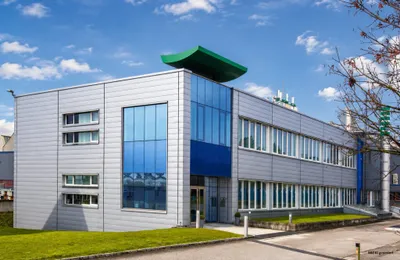 Gewerbeimmobilie mieten in Linz Land – 289 m² – Bild 1 von 3