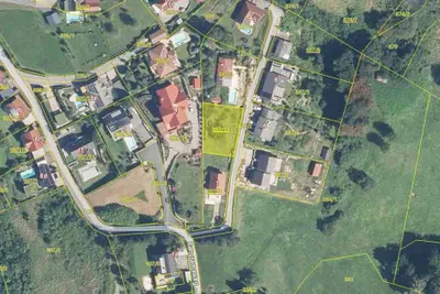 Grundstück kaufen in Graz-Umgebung – 700 m², € 195.000 – Bild 4 von 12