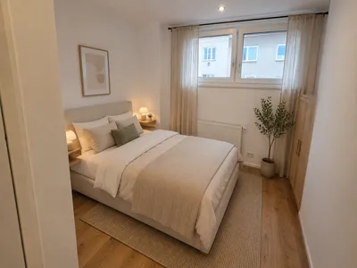 2-Zimmer-Wohnung mieten in Wien – 35 m², € 873 – Bild 8 von 15