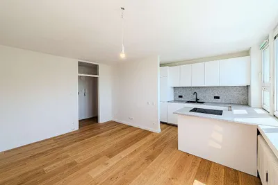 2-Zimmer-Wohnung mieten in Salzburg Stadt – 46 m², € 1.283 – Bild 7 von 12