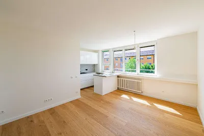 2-Zimmer-Wohnung mieten in Salzburg Stadt – 46 m², € 1.283 – Bild 6 von 12