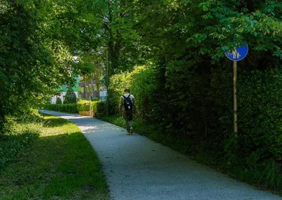 2-Zimmer-Wohnung mieten in Salzburg Stadt – 46 m², € 1.283 – Bild 12 von 12