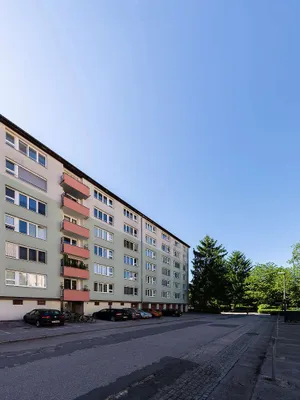 2-Zimmer-Wohnung mieten in Salzburg Stadt – 46 m², € 1.283 – Bild 8 von 12