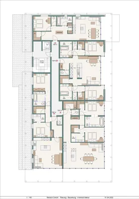 4-Zimmer-Wohnung kaufen in Spittal an der Drau – 138,59 m², € 2.394.500 – Bild 16 von 16