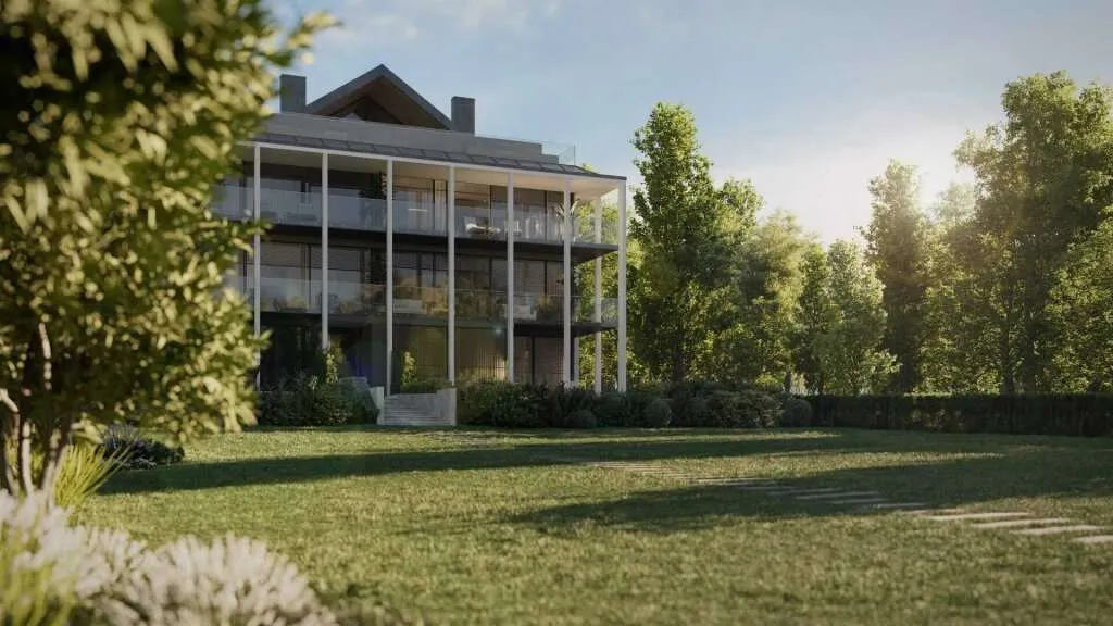 Apartment in Seeboden am Millstätter See, Seespitz, Seebach - Ansicht 3