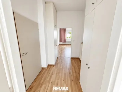 4-Zimmer-Wohnung mieten in Mödling – 125 m², € 1.529 – Bild 5 von 10