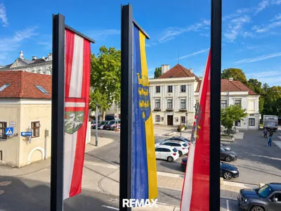 4-Zimmer-Wohnung mieten in Mödling – 125 m², € 1.529 – Bild 9 von 10