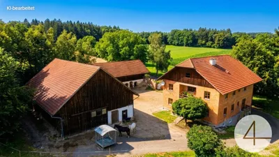 Grundstück kaufen in Grieskirchen – 25 848 m², € 1.290.000 – Bild 17 von 23