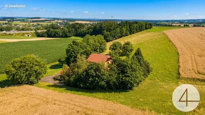 Grundstück kaufen in Grieskirchen – 25 848 m², € 1.290.000 – Bild 2 von 23