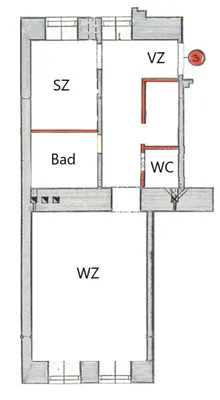 1-Zimmer-Wohnung kaufen in Wien – 38,37 m², € 199.000 – Bild 31 von 31