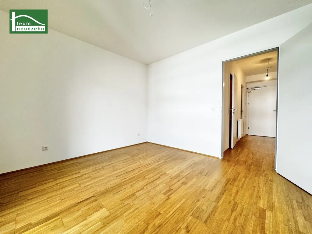 Apartment in Graz, Greencity, Straßgang - Ansicht 2
