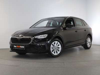 Skoda Scala Selection TSI