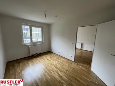 2 Zimmer Wohnung mit Balkon – Bild 2