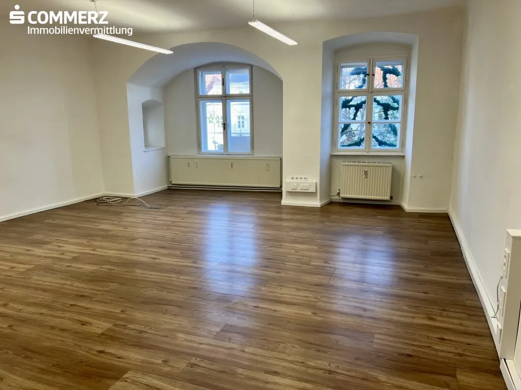 Attraktives Büro oder Praxis - Ansicht 3