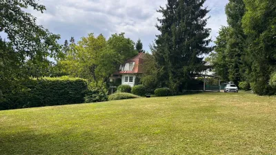 10-Zimmer-Haus kaufen in Graz – 490 m², € 2.690.000 – Bild 3 von 4