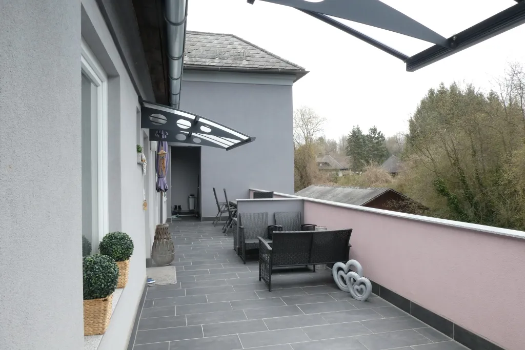 Wohnung – Pichling bei Köflach - Ansicht 2