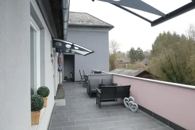 2-Zimmer-Wohnung mieten in Voitsberg – 59 m², € 599 – Bild 2 von 16