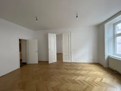 4-Zimmer-Wohnung mieten in Wien – 119,19 m², € 1.940 – Bild 3 von 16