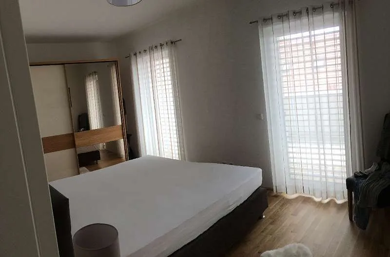 Exklusive 55 m² Wohnung in Schärding zu vermieten - Ansicht 3
