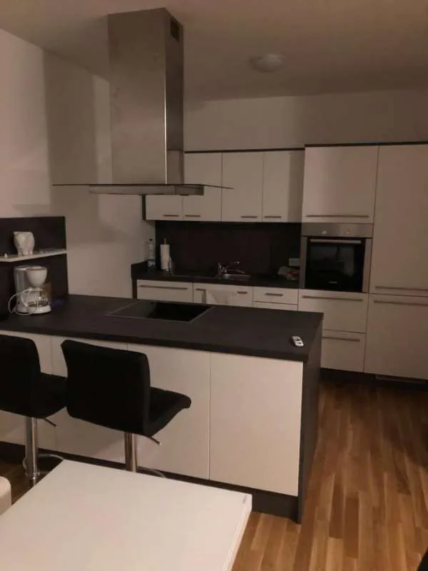 Exklusive 55 m² Wohnung in Schärding zu vermieten - Ansicht 2