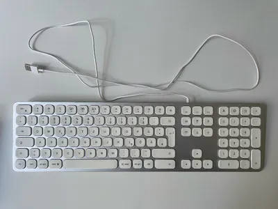 Apple Input device for iMac New