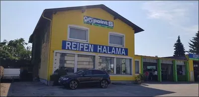 Gewerbeimmobilie kaufen in Perg – 385 m², € 1.990.000