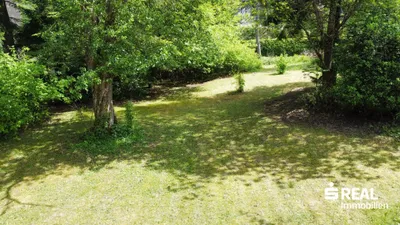 Grundstück kaufen in Gmunden – 923 m², € 195.000 – Bild 2 von 5