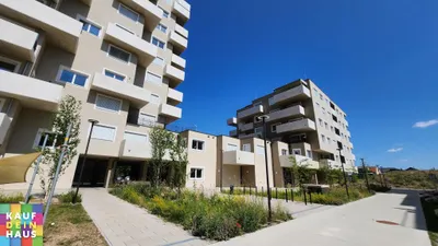 2-Zimmer-Wohnung kaufen in Wien – 60,31 m², € 299.000 – Bild 18 von 31