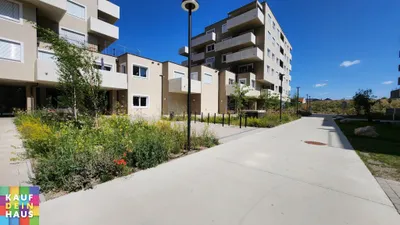 2-Zimmer-Wohnung kaufen in Wien – 60,31 m², € 299.000 – Bild 19 von 31