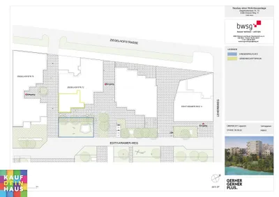 2-Zimmer-Wohnung kaufen in Wien – 60,31 m², € 299.000 – Bild 27 von 31