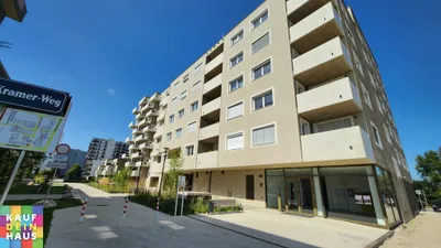 2-Zimmer-Wohnung kaufen in Wien – 60,31 m², € 299.000 – Bild 22 von 31