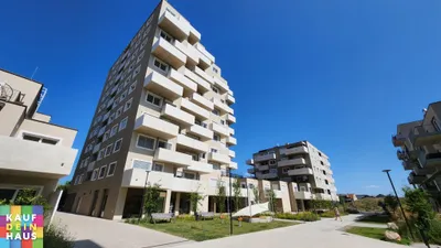 2-Zimmer-Wohnung kaufen in Wien – 60,31 m², € 299.000 – Bild 16 von 31