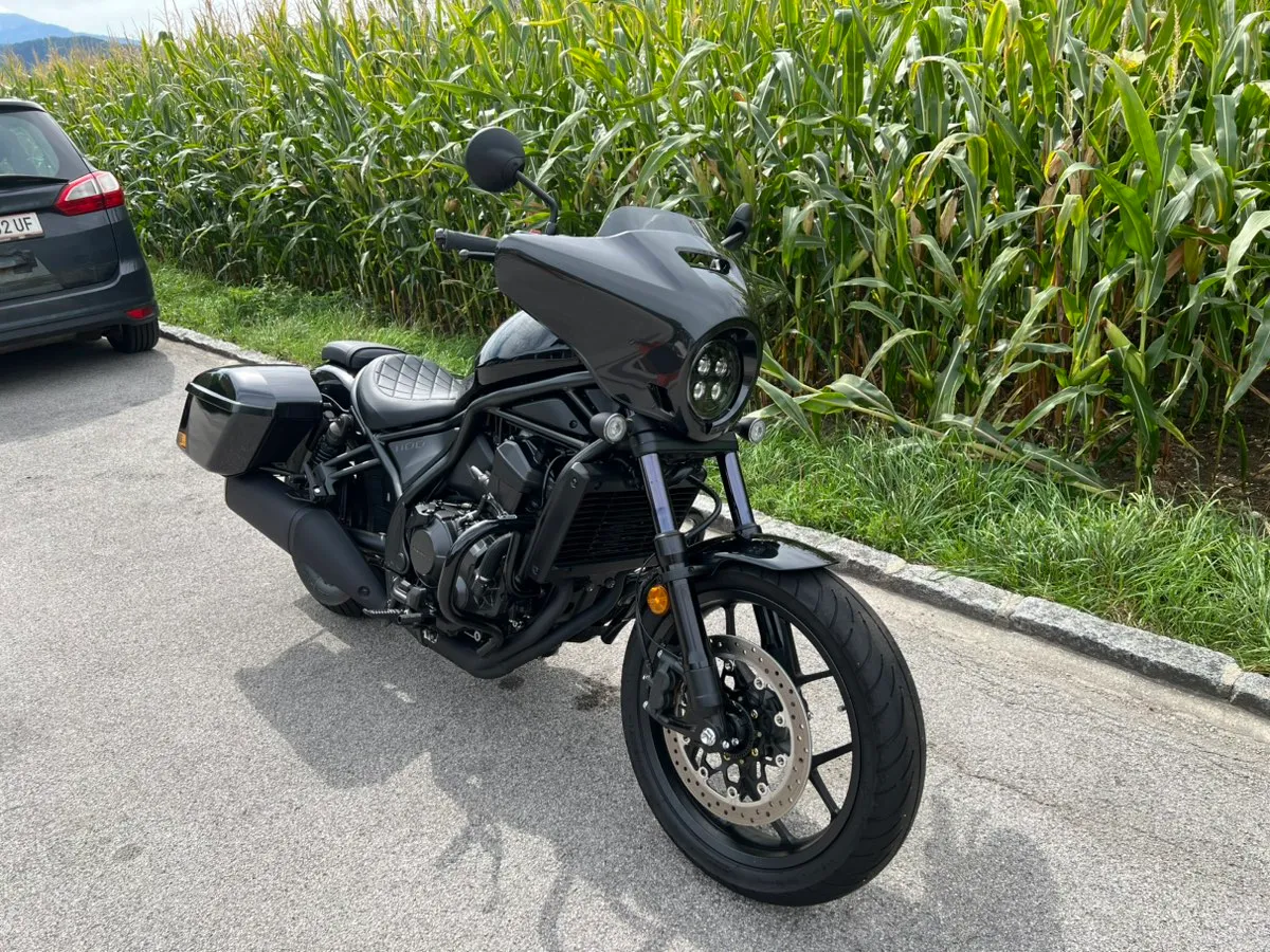Honda Sonstige