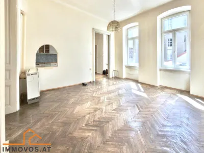 2-Zimmer-Wohnung kaufen in Wien – 60 m², € 219.000 – Bild 6 von 12