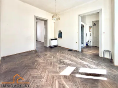 2-Zimmer-Wohnung kaufen in Wien – 60 m², € 219.000 – Bild 5 von 12