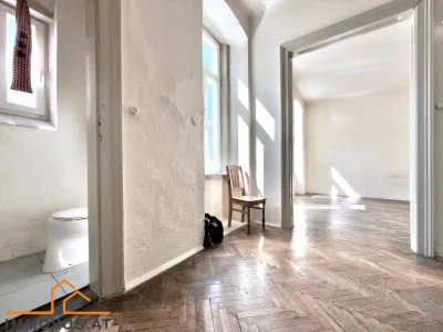 2-Zimmer-Wohnung kaufen in Wien – 60 m², € 219.000 – Bild 7 von 12