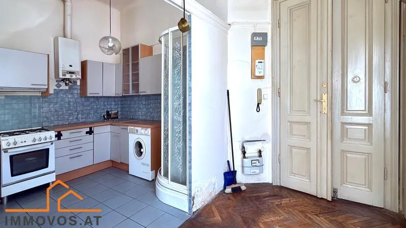 Wohnung – Wien, Hernals - Ansicht 2
