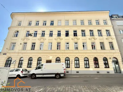 2-Zimmer-Wohnung kaufen in Wien – 60 m², € 219.000 – Bild 9 von 12